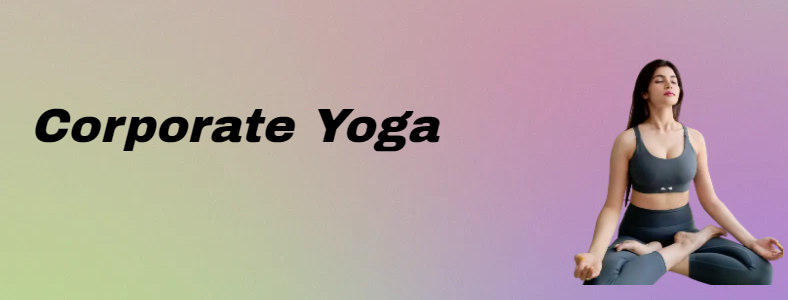 Woman meditating in a peaceful yoga pose